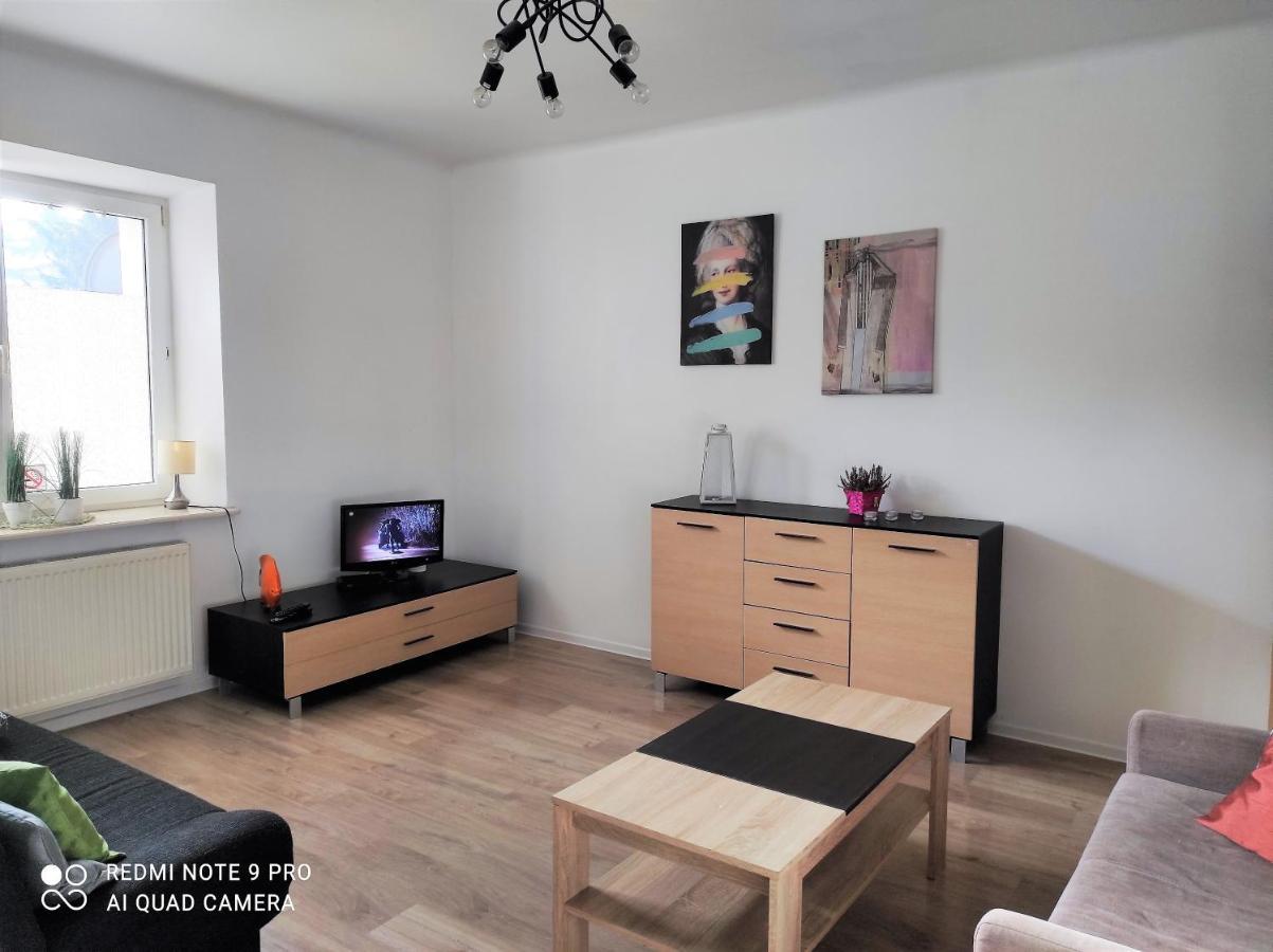 Studio Skarzyko Kamienna Apartamento Skarżysko-Kamienna Exterior foto