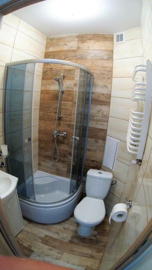 Studio Skarzyko Kamienna Apartamento Skarżysko-Kamienna Exterior foto